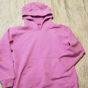 Lululemon pink sweatshirt